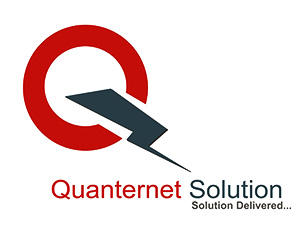 Quanternaet